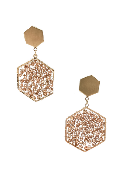 Myrna Earrings