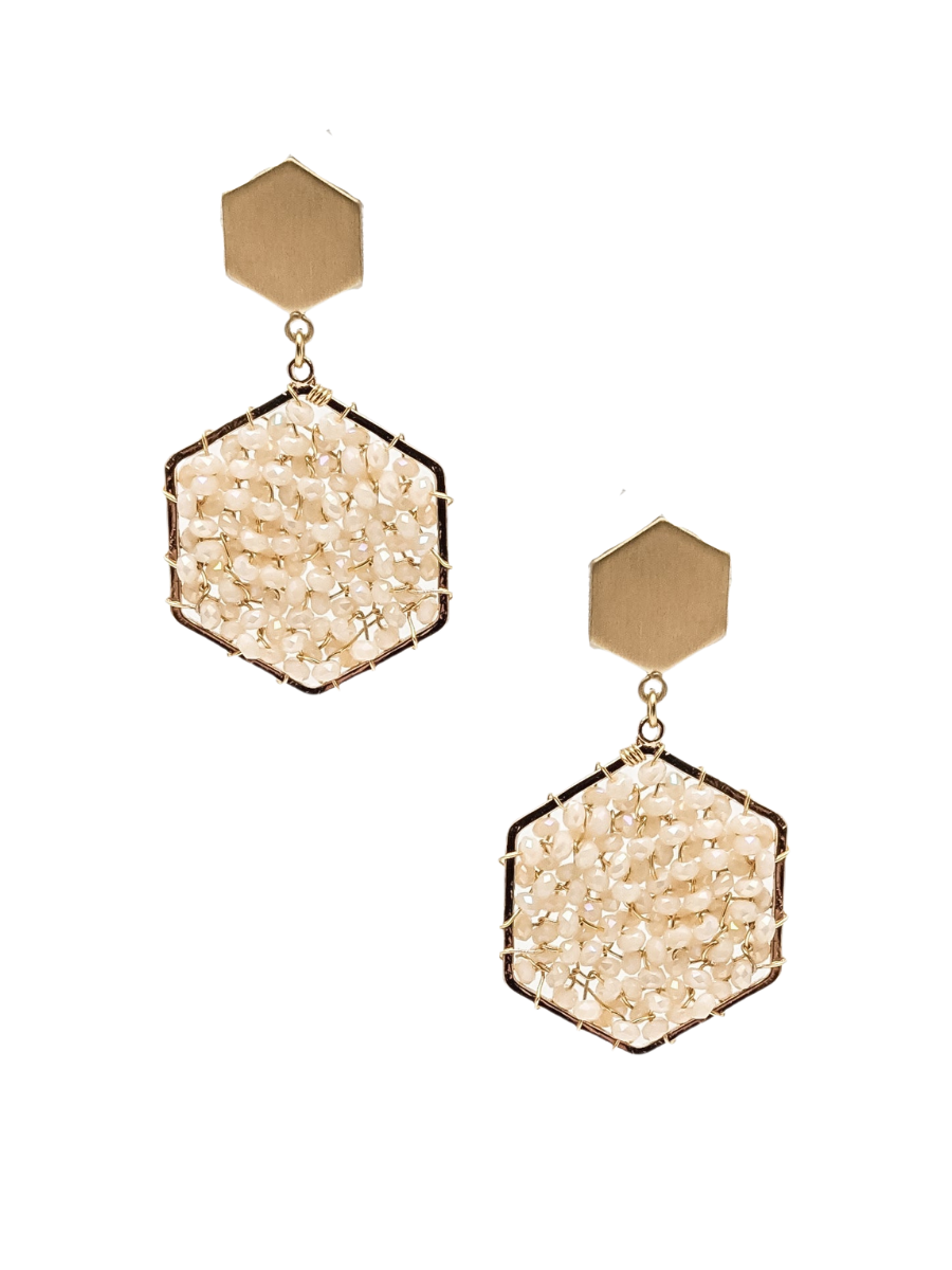 Myrna Earrings