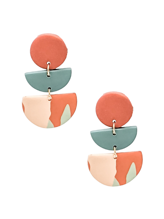 Norah Earrings