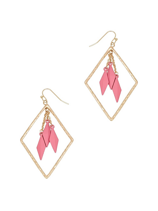 Preslie Earrings