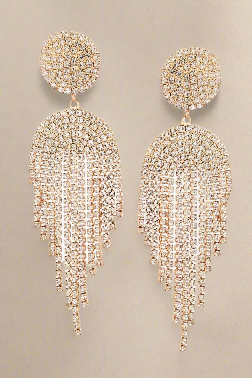 Raylen Earrings