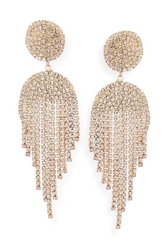 Raylen Earrings