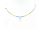 *PREORDER* Destiny Sea Bead Choker Necklace
