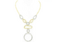 *PREORDER* Lori's Stylish Shape of You Necklace