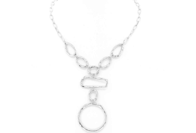 *PREORDER* Lori's Stylish Shape of You Necklace