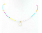 *PREORDER* Destiny Sea Bead Choker Necklace