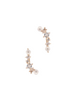 Talley Crawler Earring