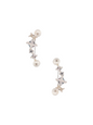 Talley Crawler Earring