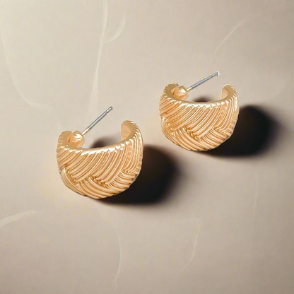 Janice Earrings