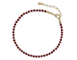Anklet Fall Edition