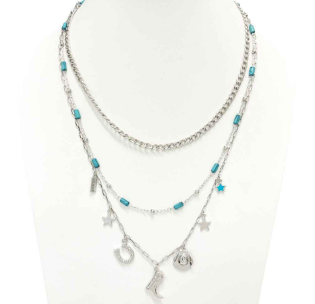 Clara's Boot Scootin' Boogie