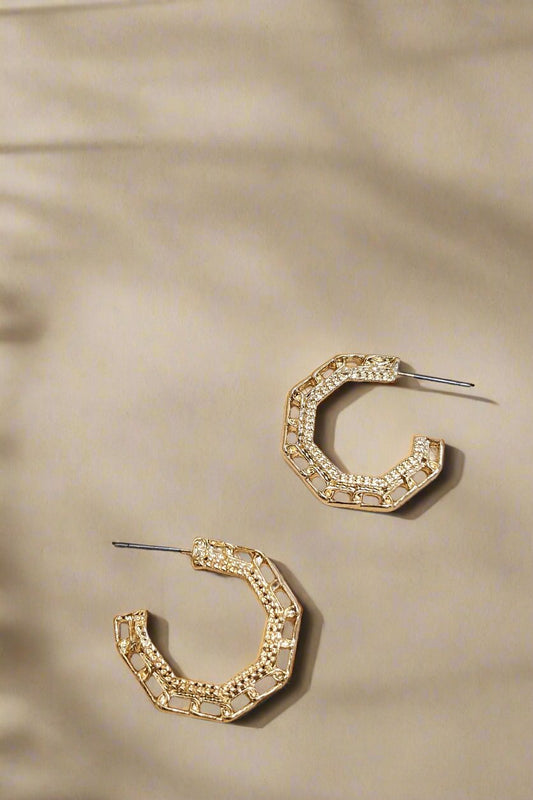 Blake Earrings