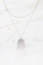 Gemma Necklace