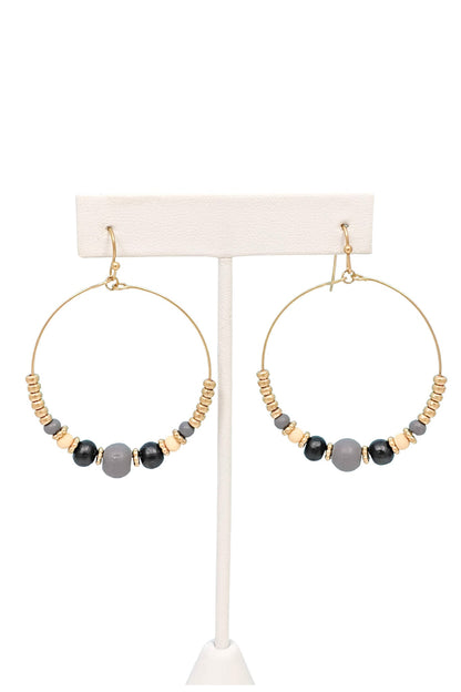 Henrietta Earrings