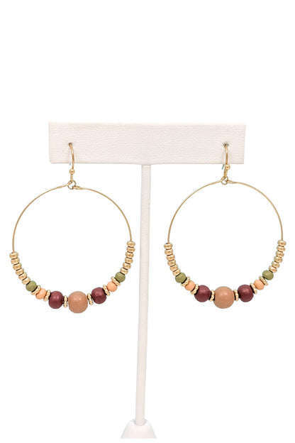 Henrietta Earrings