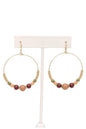 Henrietta Earrings