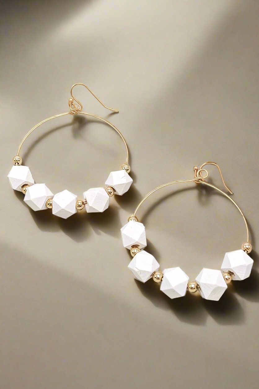 Grayson Earrings