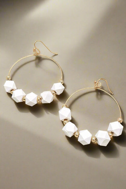 Grayson Earrings