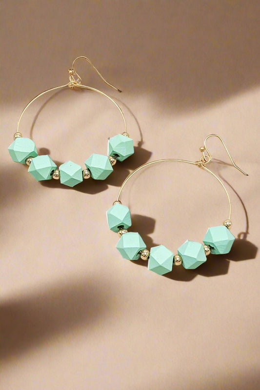 Grayson Earrings