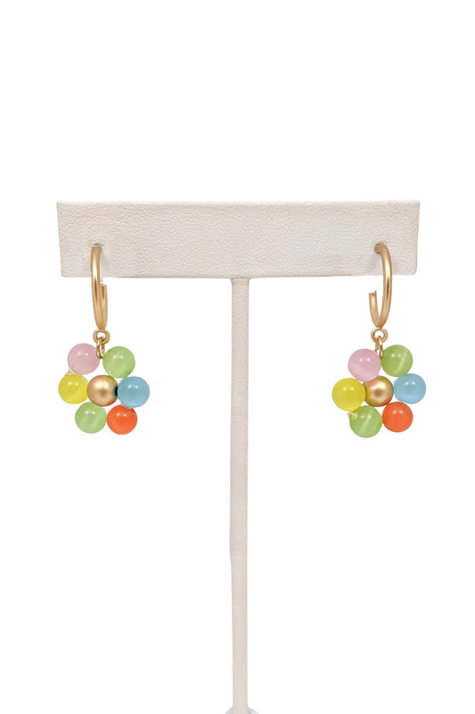 Marina Earrings