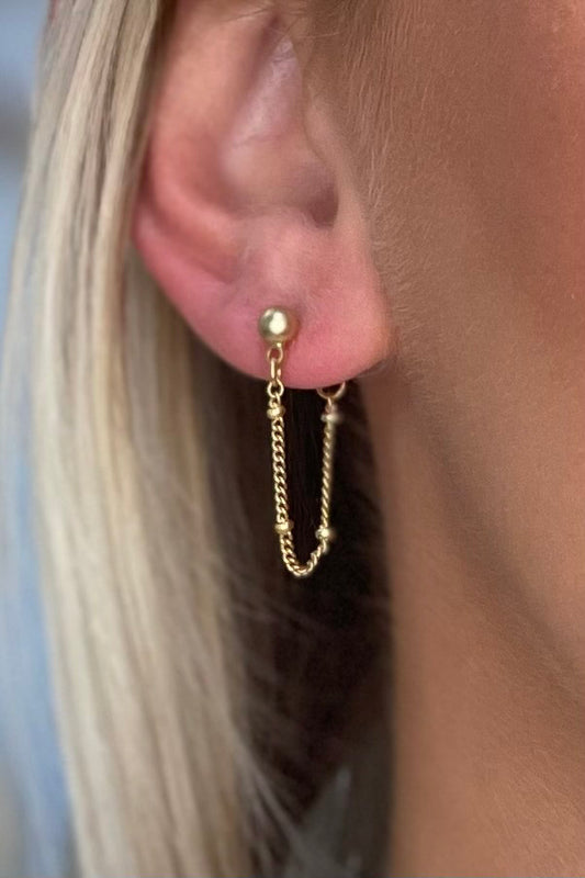 Charlotte Earrings