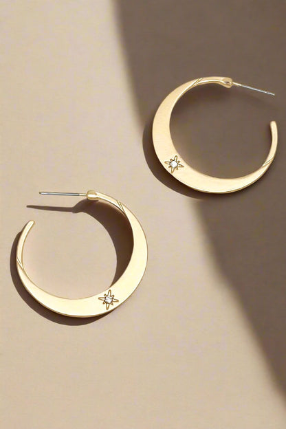 Sophy Earrings