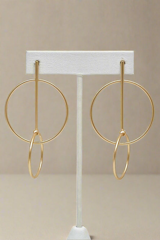 Kyleigh Earrings