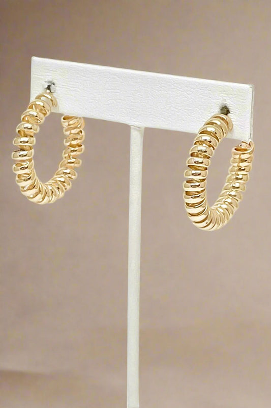 Lorelai Earrings