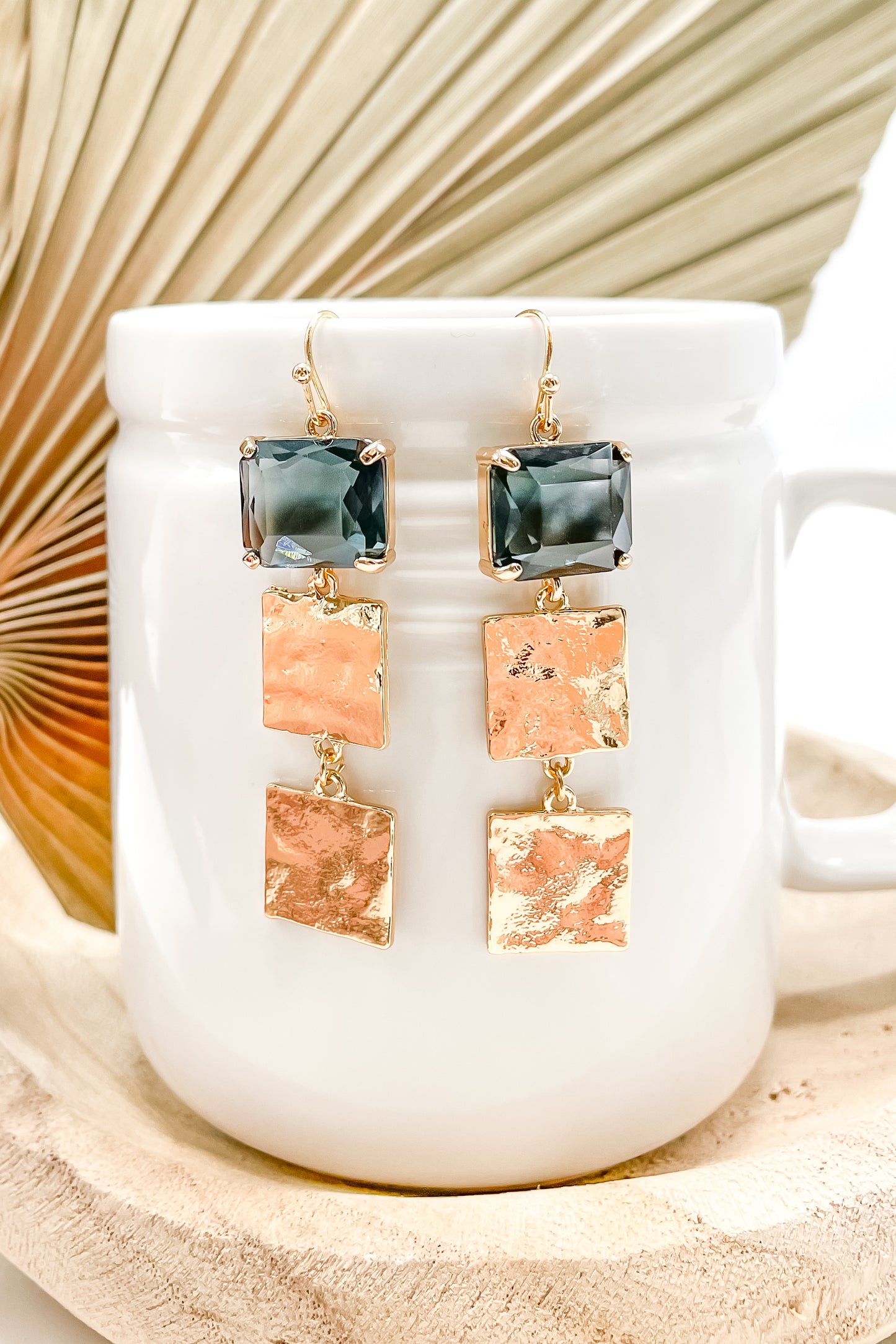 Decker Earrings