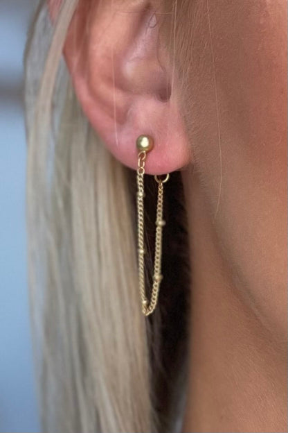 Mason Earrings