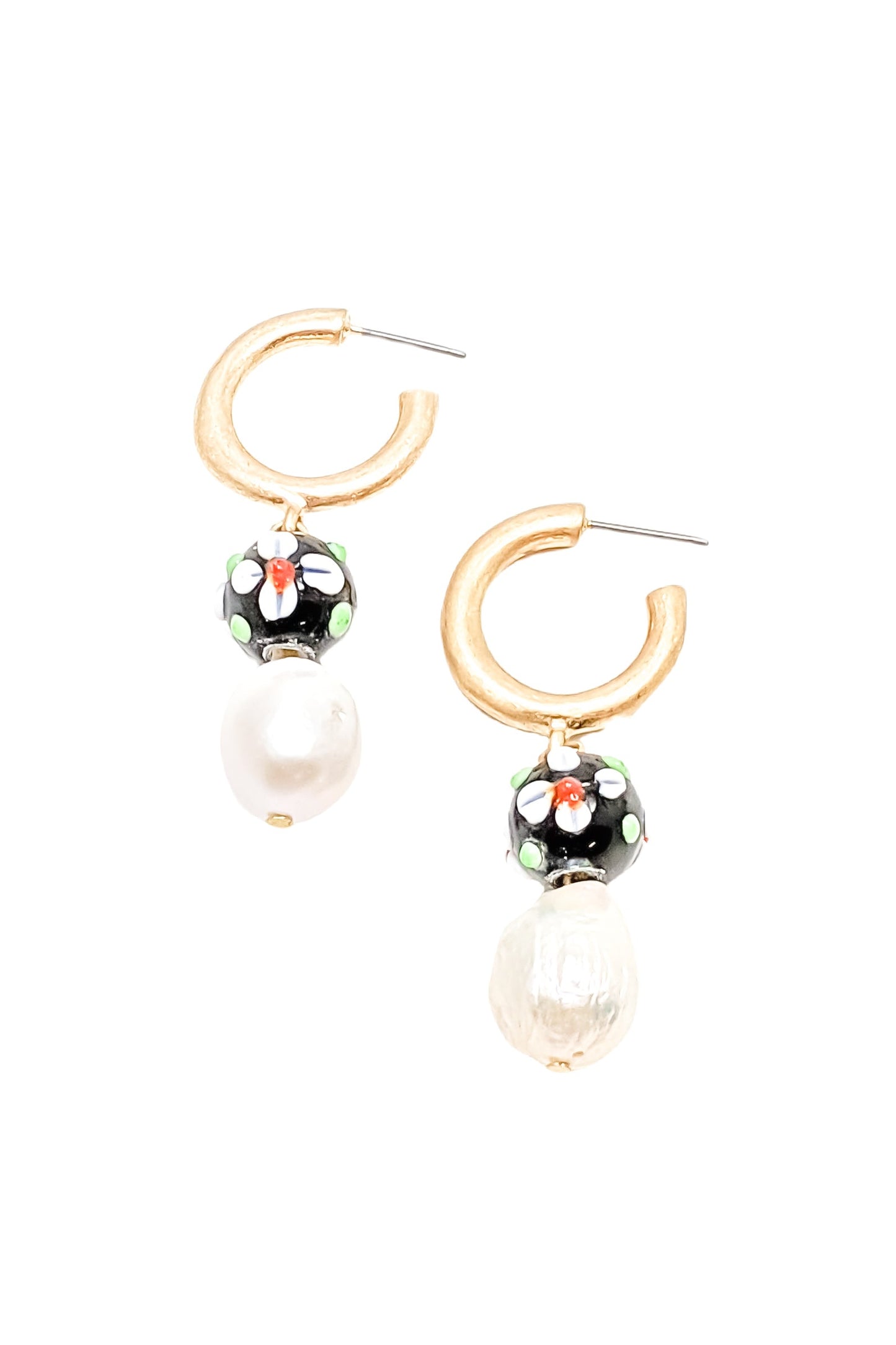 Shayna Earrings