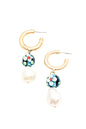 Shayna Earrings