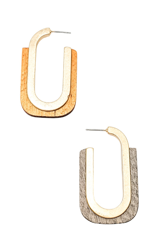 Gilda Earrings