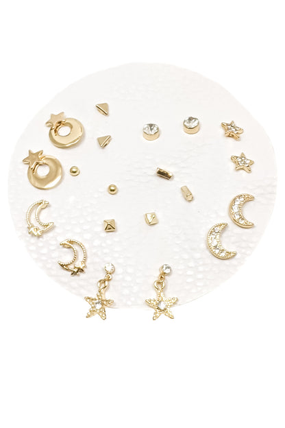 Lea Earring Set