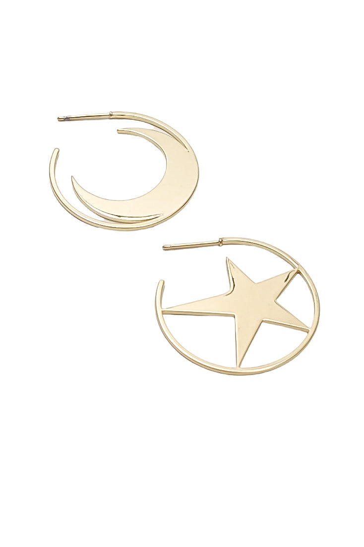 Devona Earrings