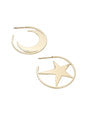 Devona Earrings