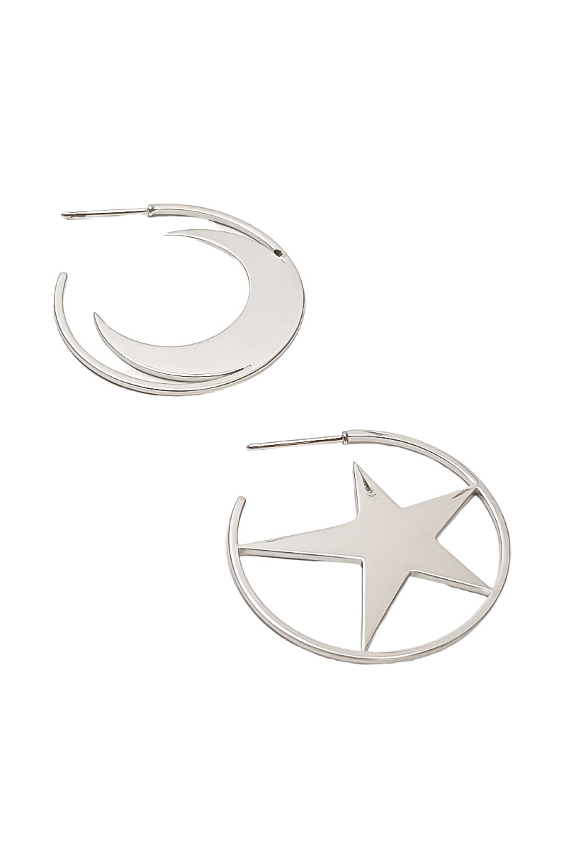 Devona Earrings