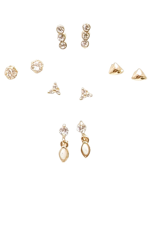 Estelle Earring Set