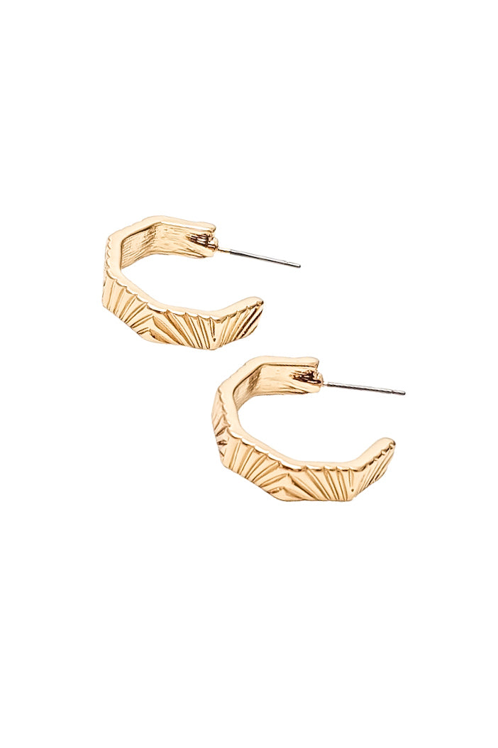 Bay Earrings