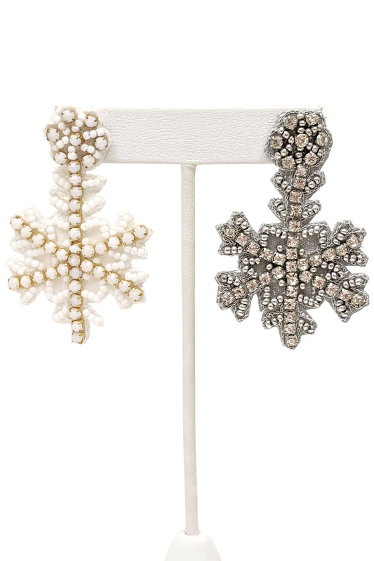 Gloriana Earrings