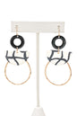 Ladonna Earrings