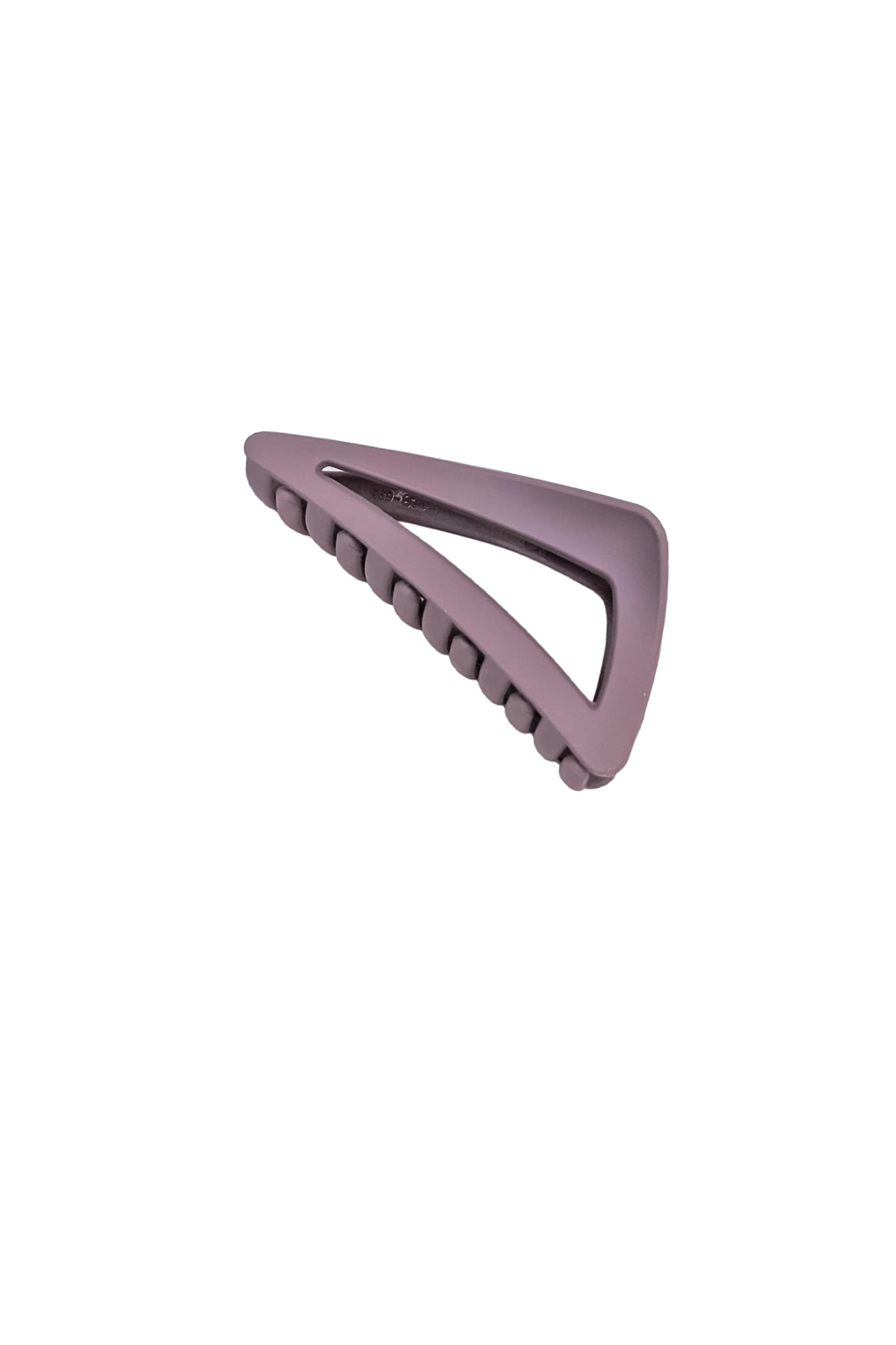 Daina Half Claw Clip