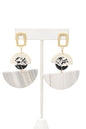 Isabella Earrings