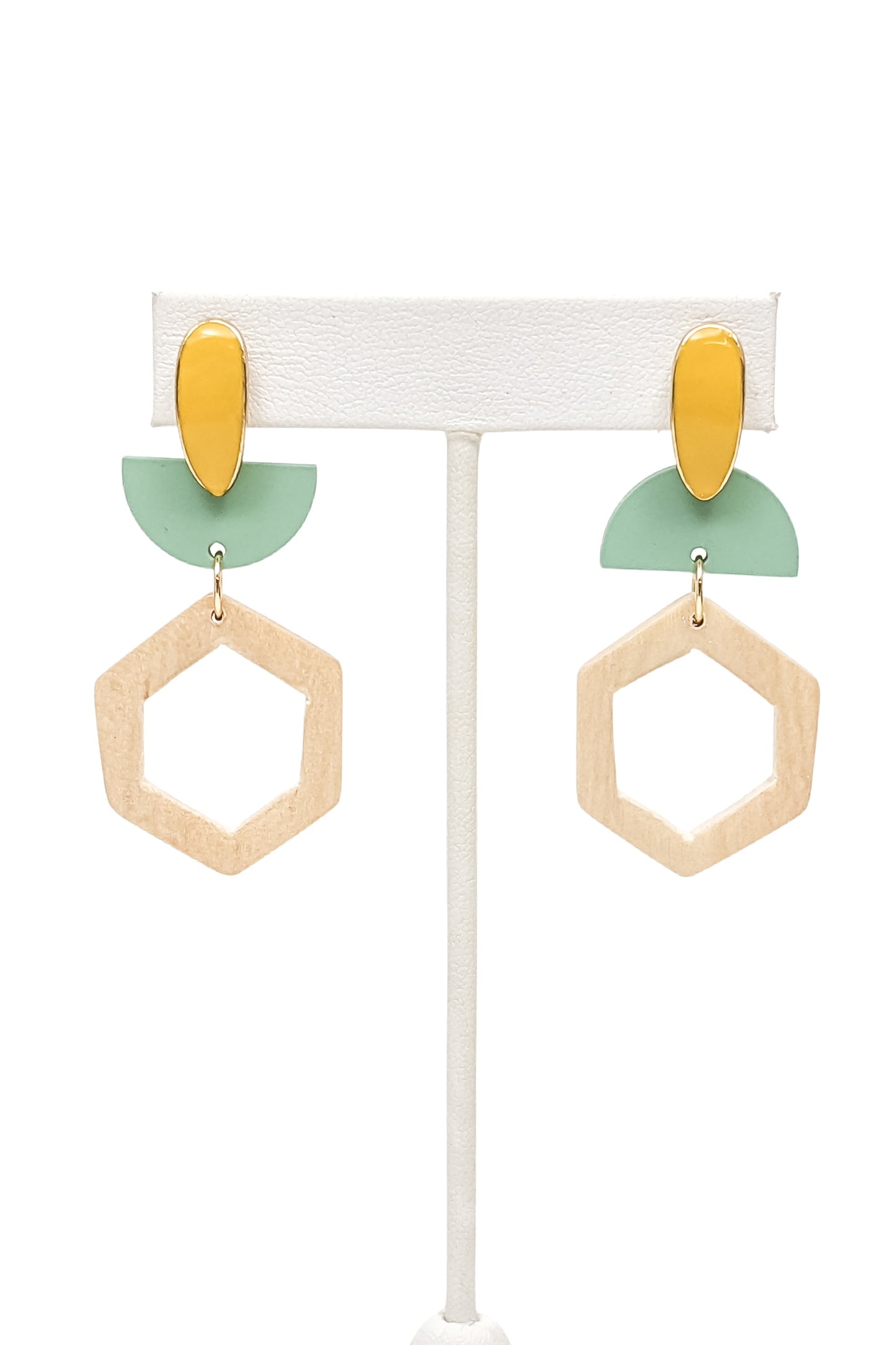 Jayleen Earrings