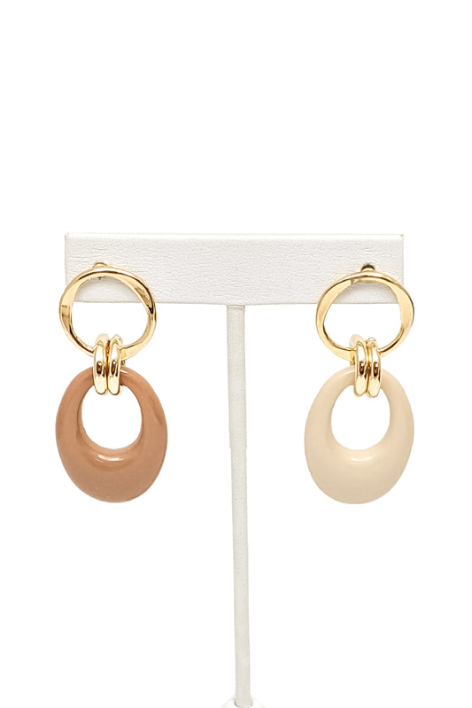 Carmela Earrings