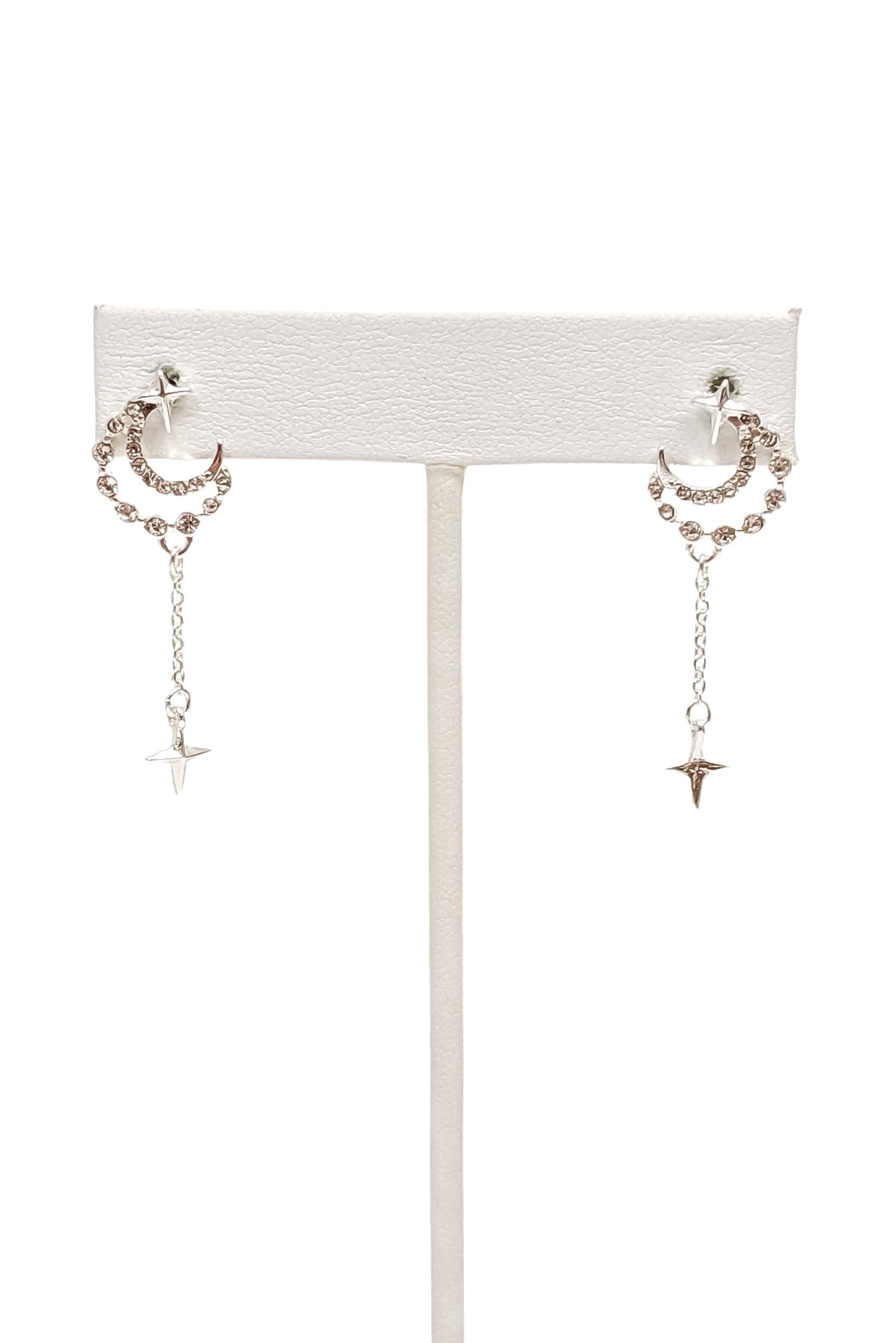 Gianna Earrings