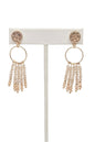 Ginger Earrings