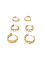 Riya Earring Set