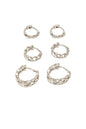 Riya Earring Set