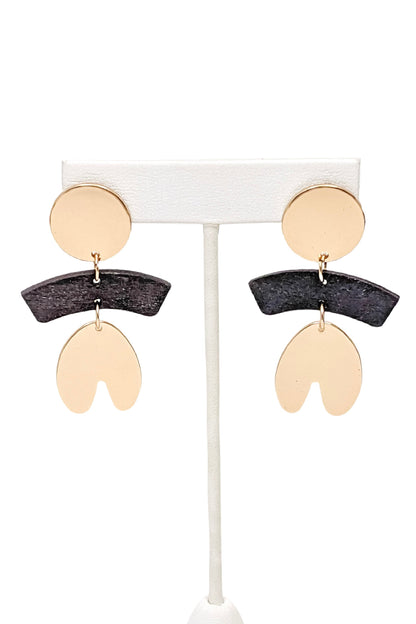 Marianna Earrings